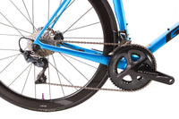 Giant TCR Advanced Pro 2 Shimano Ultegra Disc Road Bike 2020, Size XL