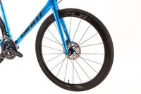 Giant TCR Advanced Pro 2 Shimano Ultegra Disc Road Bike 2020, Size XL
