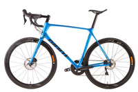 Giant TCR Advanced Pro 2 Shimano Ultegra Disc Road Bike 2020, Size XL