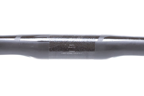 Zipp SL70 Ergo Carbon Handlebars, 40cm