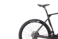 Canyon Endurace CF SLX 8 Sram Force eTap AXS Disc Road Bike 2023, Size Medium