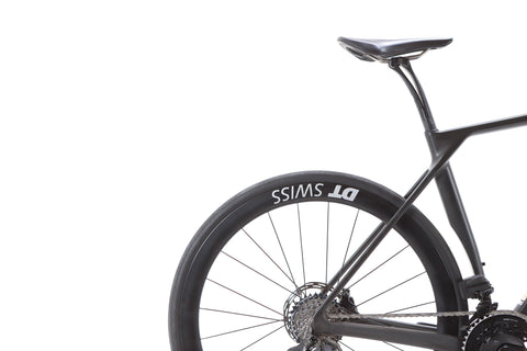 Canyon Endurace CF SLX 8 Sram Force eTap AXS Disc Road Bike 2023, Size Medium