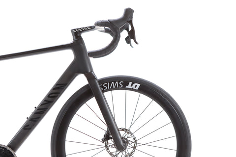 Canyon Endurace CF SLX 8 Sram Force eTap AXS Disc Road Bike 2023, Size Medium