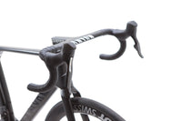 Canyon Endurace CF SLX 8 Sram Force eTap AXS Disc Road Bike 2023, Size Medium