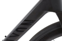 Canyon Endurace CF SLX 8 Sram Force eTap AXS Disc Road Bike 2023, Size Medium