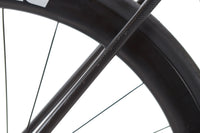 Canyon Endurace CF SLX 8 Sram Force eTap AXS Disc Road Bike 2023, Size Medium