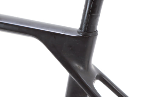 Canyon Endurace CF SLX 8 Sram Force eTap AXS Disc Road Bike 2023, Size Medium