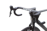 Canyon Endurace CF SLX 8 Sram Force eTap AXS Disc Road Bike 2023, Size Medium