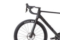 Canyon Endurace CF SLX 8 Sram Force eTap AXS Disc Road Bike 2023, Size Medium