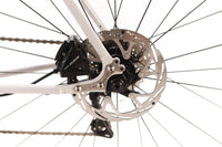 Fairlight Strael 3.0 Shimano 105 Disc Road Bike 2021, Size 51T