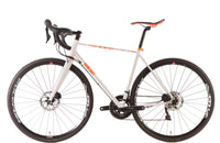 Fairlight Strael 3.0 Shimano 105 Disc Road Bike 2021, Size 51T