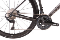 Giant Defy Advanced Pro 2 Shimano Ultegra Disc Road Bike 2021, Size M/L