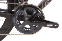 Giant Defy Advanced Pro 2 Shimano Ultegra Disc Road Bike 2021, Size M/L