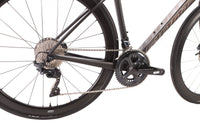 Giant Defy Advanced Pro 2 Shimano Ultegra Disc Road Bike 2021, Size M/L