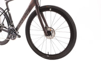 Giant Defy Advanced Pro 2 Shimano Ultegra Disc Road Bike 2021, Size M/L