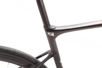 Giant Defy Advanced Pro 2 Shimano Ultegra Disc Road Bike 2021, Size M/L