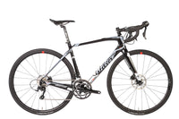 Wilier GTR Shimano 105 Disc Road Bike 2017, Size Medium