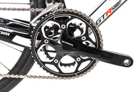 Wilier GTR Shimano 105 Disc Road Bike 2017, Size Medium