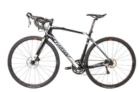 Wilier GTR Shimano 105 Disc Road Bike 2017, Size Medium