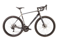 Orro Terra C Shimano 105 Gravel Bike 2021, Size Large