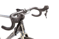 Orro Terra C Shimano 105 Gravel Bike 2021, Size Large