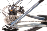 Orro Terra C Shimano 105 Gravel Bike 2021, Size Large
