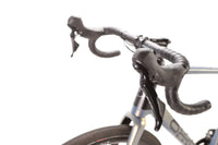 Orro Terra C Shimano 105 Gravel Bike 2021, Size Large