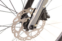Orro Terra C Shimano 105 Gravel Bike 2021, Size Large