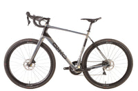 Orro Terra C Shimano 105 Gravel Bike 2021, Size Large
