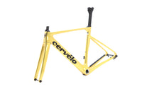 Cervelo Soloist Disc Road Frameset 2024, Size 51cm