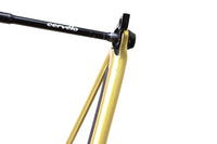 Cervelo Soloist Disc Road Frameset 2024, Size 51cm