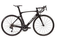 Dolan Rebus Shimano Ultegra Di2 Road Bike 2021, Size Medium