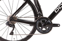 Dolan Rebus Shimano Ultegra Di2 Road Bike 2021, Size Medium