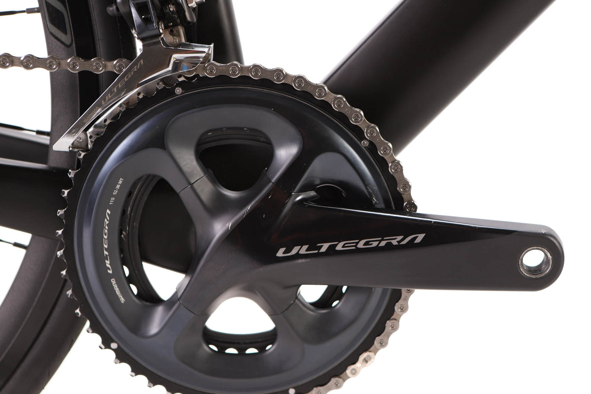 Dolan Rebus Shimano Ultegra Di2 Road Bike 2021, Size Medium