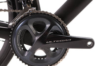 Dolan Rebus Shimano Ultegra Di2 Road Bike 2021, Size Medium