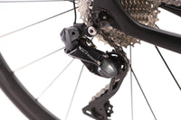 Dolan Rebus Shimano Ultegra Di2 Road Bike 2021, Size Medium