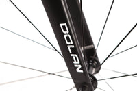 Dolan Rebus Shimano Ultegra Di2 Road Bike 2021, Size Medium