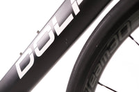 Dolan Rebus Shimano Ultegra Di2 Road Bike 2021, Size Medium
