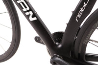 Dolan Rebus Shimano Ultegra Di2 Road Bike 2021, Size Medium