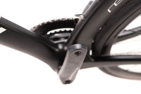 Dolan Rebus Shimano Ultegra Di2 Road Bike 2021, Size Medium
