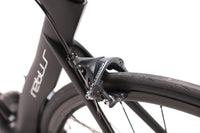 Dolan Rebus Shimano Ultegra Di2 Road Bike 2021, Size Medium