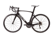 Dolan Rebus Shimano Ultegra Di2 Road Bike 2021, Size Medium