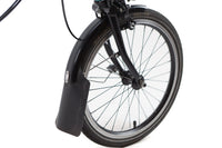 Brompton Black Edition S6L Superlight Folding Bike 2021