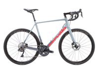Cervelo R-Series Shimano Ultegra Di2 Disc Road Bike 2021, Size 58cm