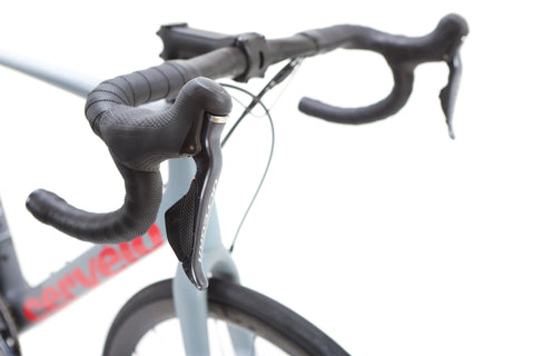 Cervelo R-Series Shimano Ultegra Di2 Disc Road Bike 2021, Size 58cm