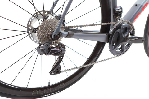 Cervelo R-Series Shimano Ultegra Di2 Disc Road Bike 2021, Size 58cm