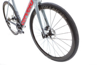Cervelo R-Series Shimano Ultegra Di2 Disc Road Bike 2021, Size 58cm
