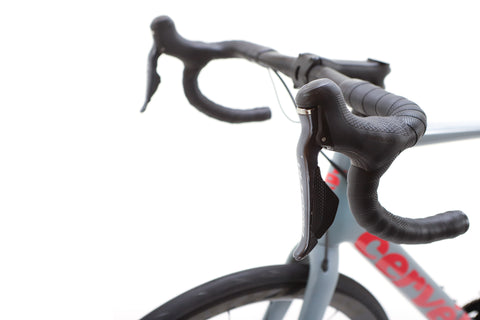 Cervelo R-Series Shimano Ultegra Di2 Disc Road Bike 2021, Size 58cm