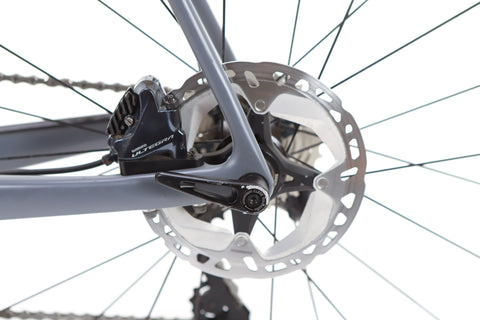 Cervelo R-Series Shimano Ultegra Di2 Disc Road Bike 2021, Size 58cm
