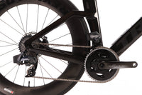 Trek Speed Concept SLR 7 Sram Force AXS Disc TT Bike 2023, Size Medium